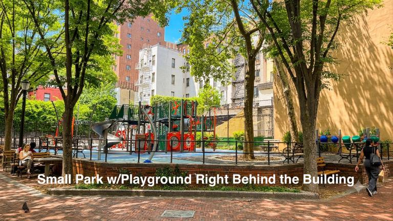 250 East 30th Street 5A Kips Bay New York NY 10016