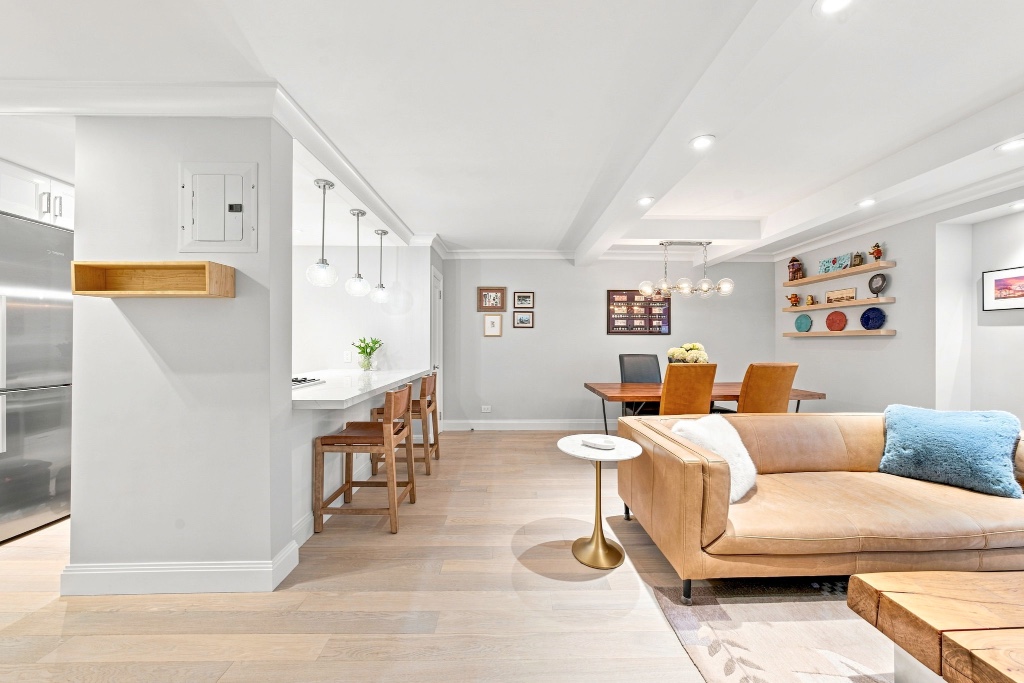 10 West 66th Street 14E Lincoln Square New York NY 10023