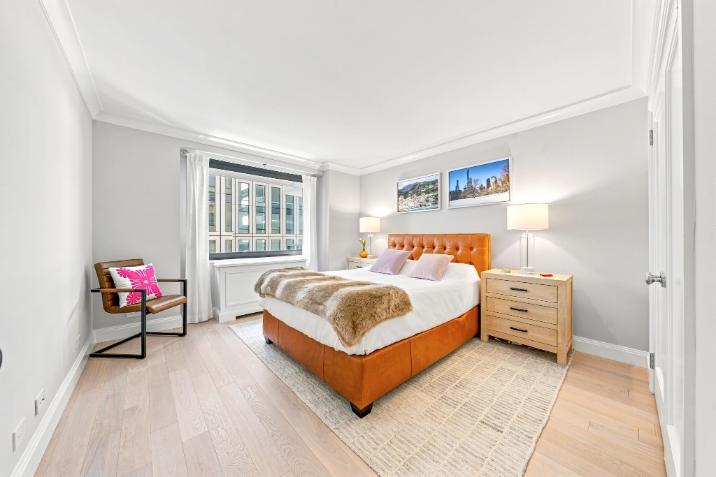 10 West 66th Street 14E Lincoln Square New York NY 10023