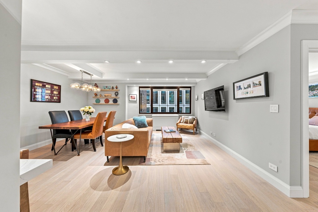 10 West 66th Street 14E Lincoln Square New York NY 10023