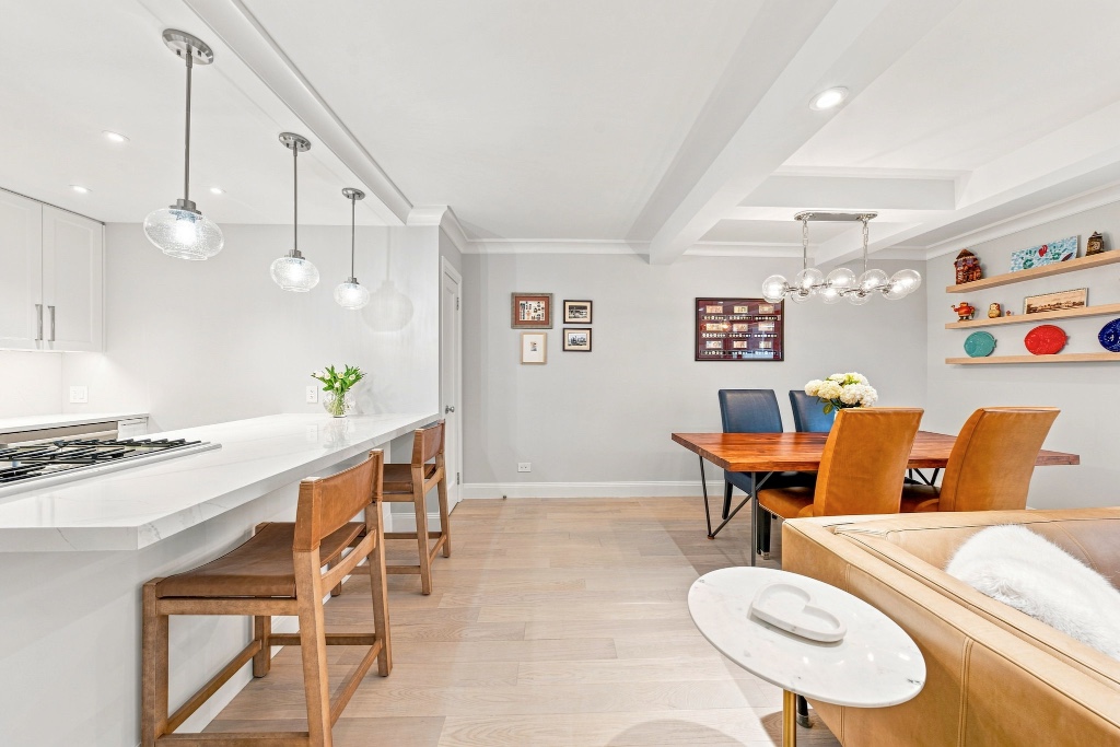 10 West 66th Street 14E Lincoln Square New York NY 10023