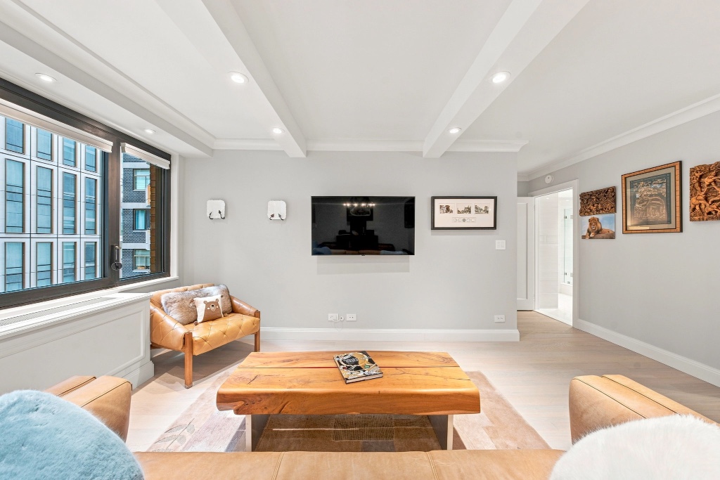 10 West 66th Street 14E Lincoln Square New York NY 10023