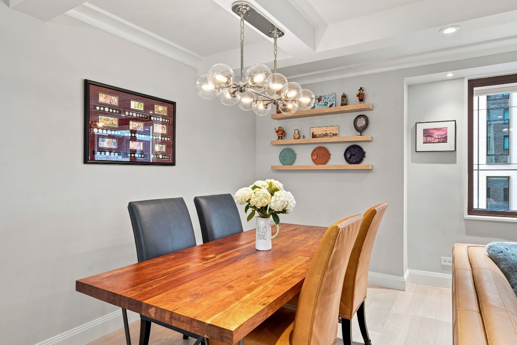 10 West 66th Street 14E Lincoln Square New York NY 10023
