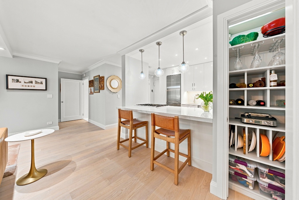 10 West 66th Street 14E Lincoln Square New York NY 10023