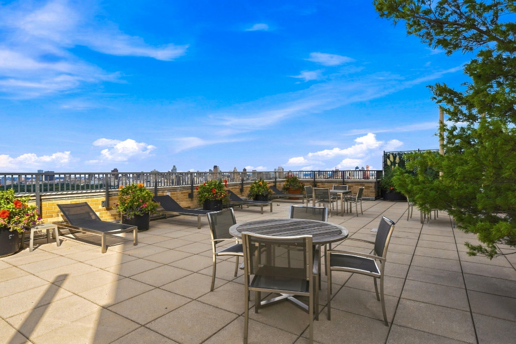 10 West 66th Street 14E Lincoln Square New York NY 10023