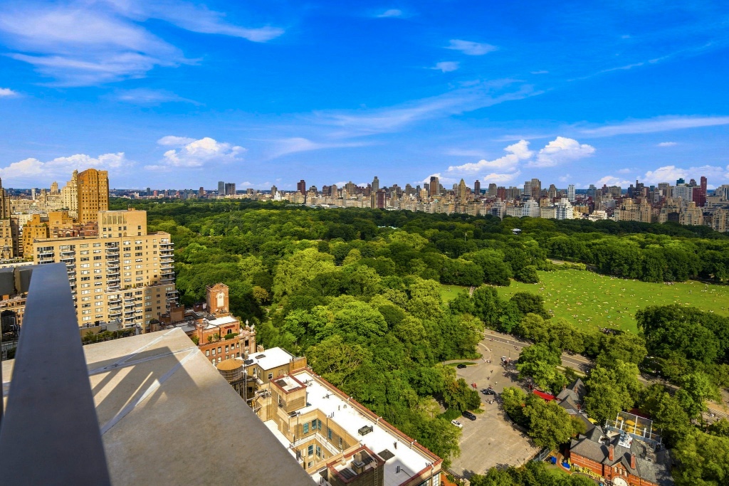 10 West 66th Street 14E Lincoln Square New York NY 10023