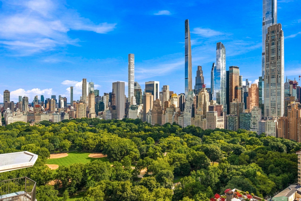 10 West 66th Street 14E Lincoln Square New York NY 10023