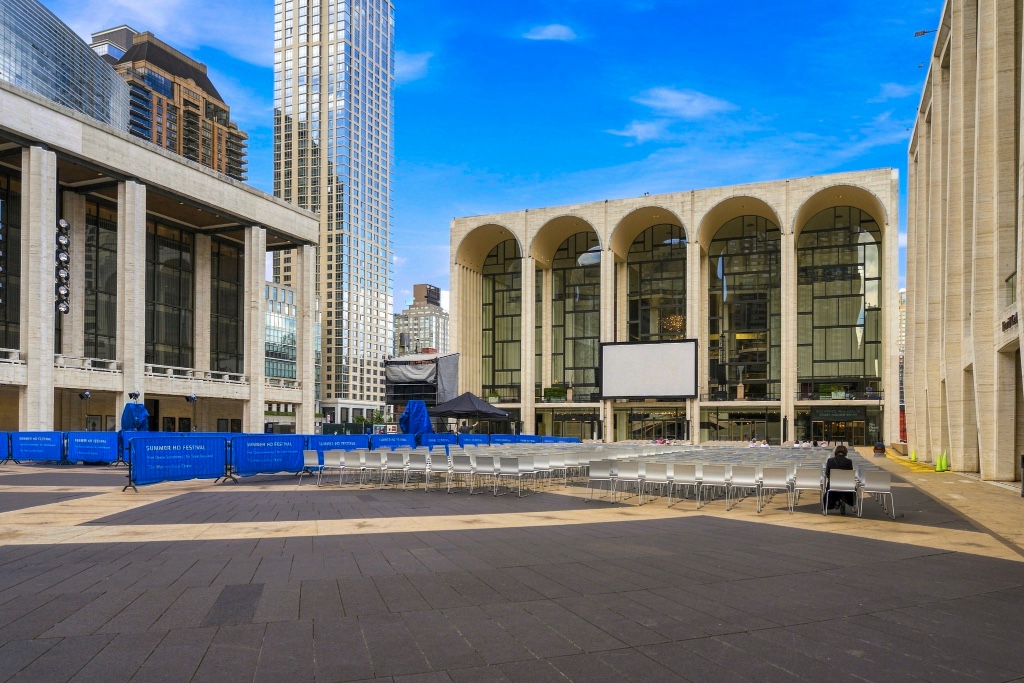 10 West 66th Street 14E Lincoln Square New York NY 10023