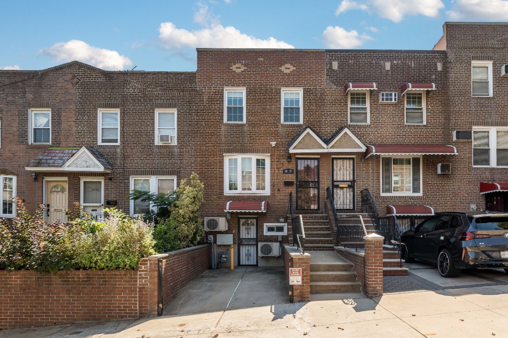 20-17 26th Street Steinway-Ditmars Queens NY 11105