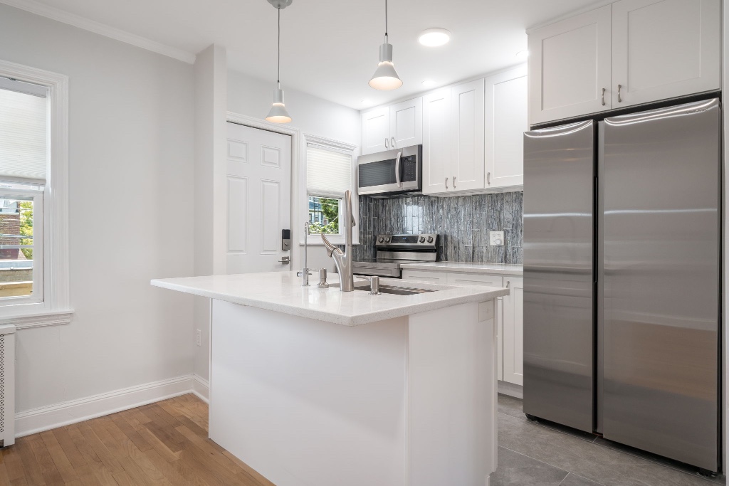 20-17 26th Street Steinway-Ditmars Queens NY 11105