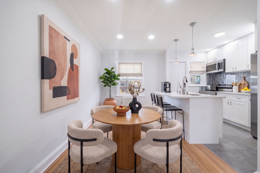 20-17 26th Street Steinway-Ditmars Queens NY 11105