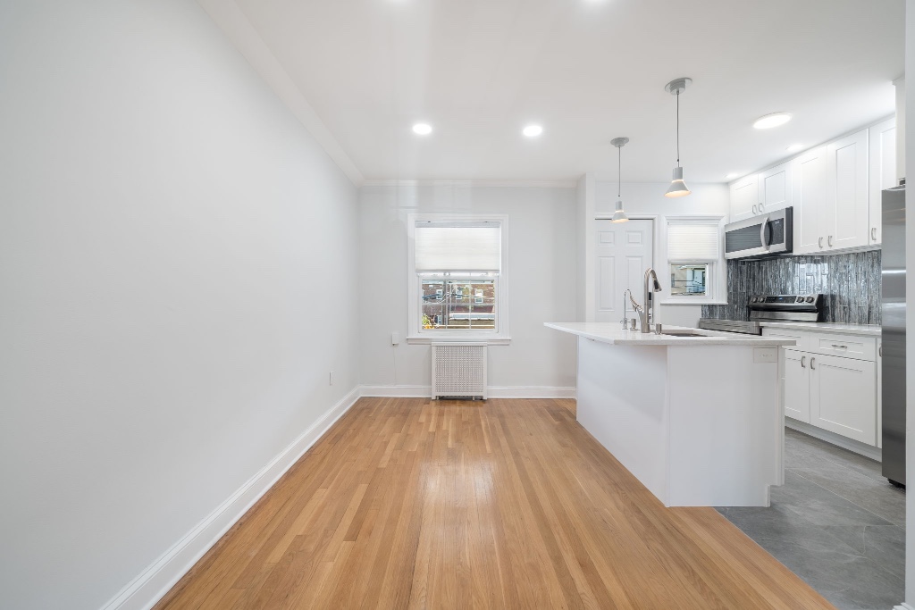 20-17 26th Street Steinway-Ditmars Queens NY 11105