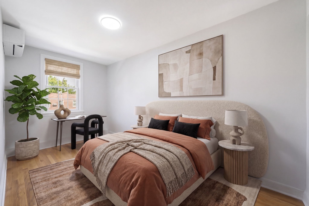 20-17 26th Street Steinway-Ditmars Queens NY 11105