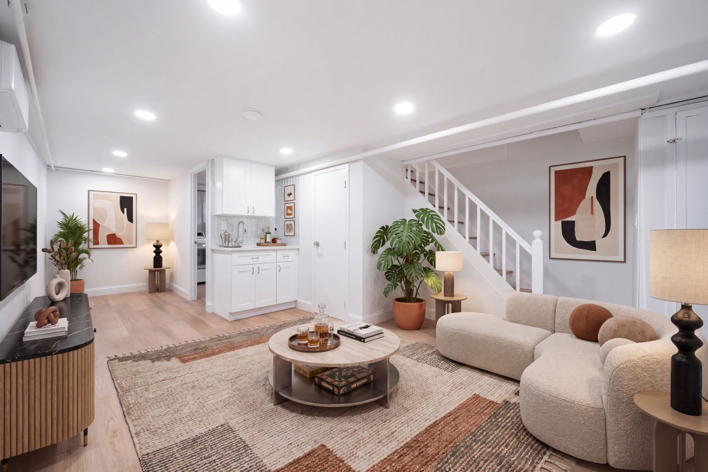 20-17 26th Street Steinway-Ditmars Queens NY 11105