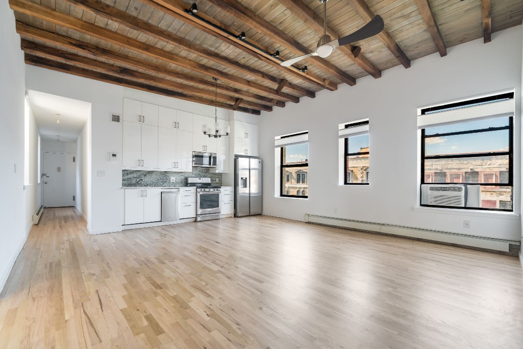 66-72 Saint Nicholas Avenue West Harlem New York NY 10026