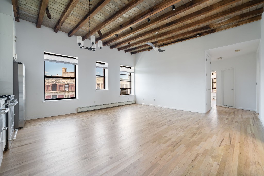 66-72 Saint Nicholas Avenue West Harlem New York NY 10026