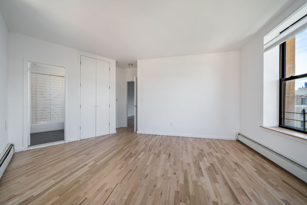 66-72 Saint Nicholas Avenue West Harlem New York NY 10026