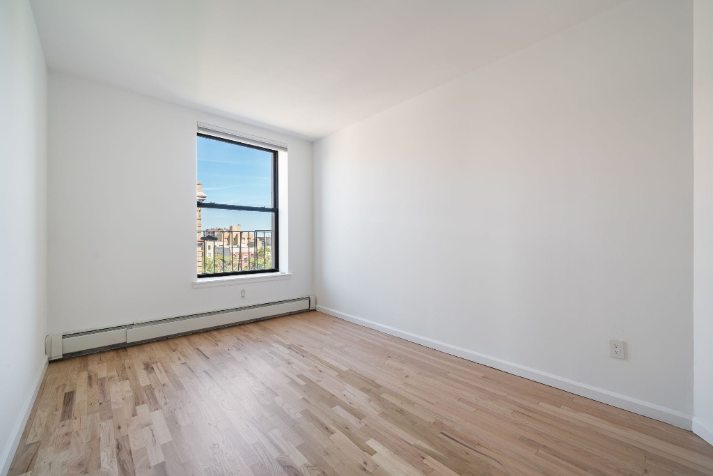 66-72 Saint Nicholas Avenue West Harlem New York NY 10026