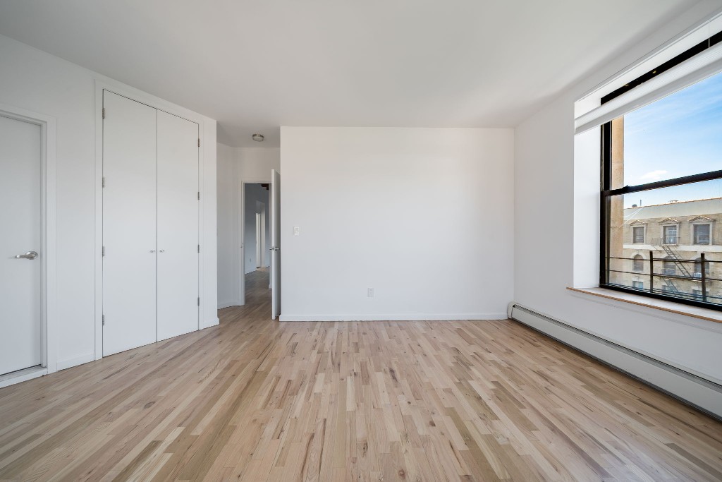 66-72 Saint Nicholas Avenue West Harlem New York NY 10026