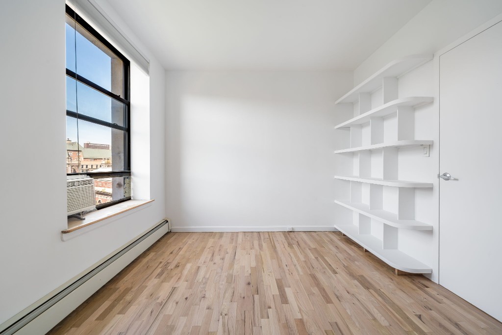 66-72 Saint Nicholas Avenue West Harlem New York NY 10026