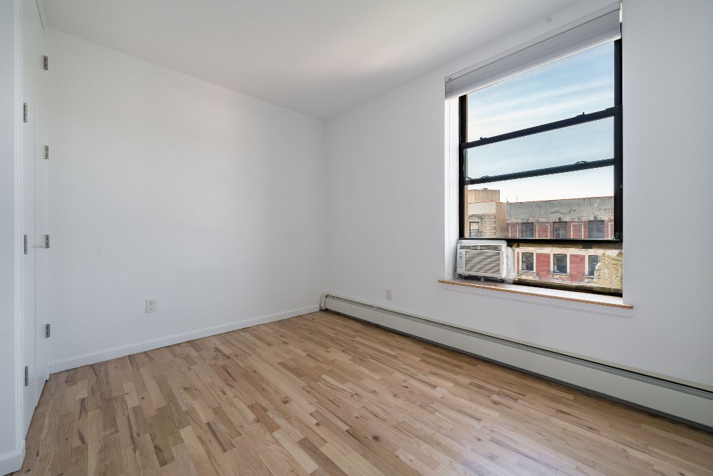 66-72 Saint Nicholas Avenue West Harlem New York NY 10026
