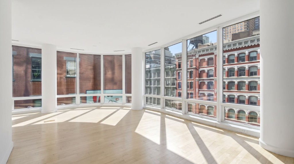 445 Lafayette Street Noho New York NY 10003
