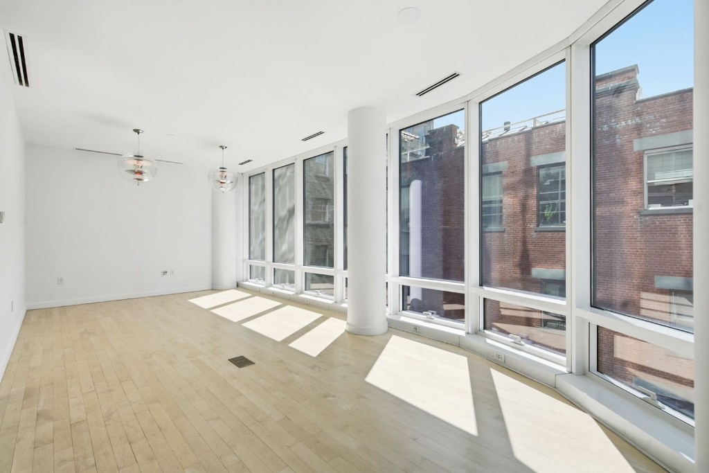 445 Lafayette Street Noho New York NY 10003