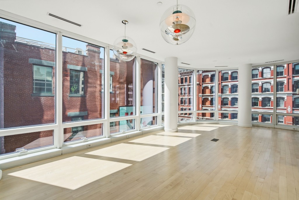 445 Lafayette Street Noho New York NY 10003