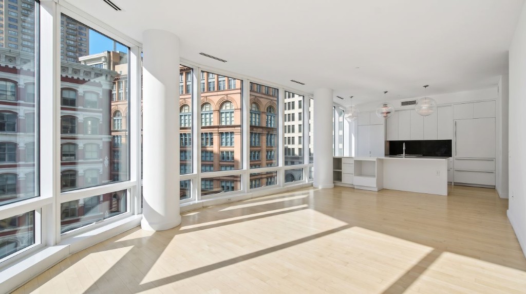 445 Lafayette Street Noho New York NY 10003