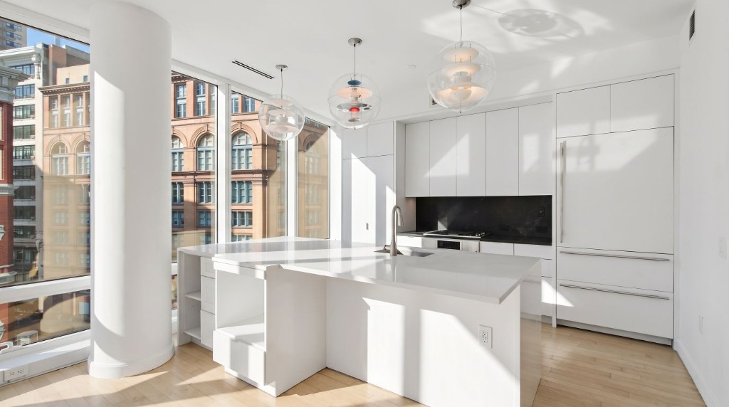 445 Lafayette Street Noho New York NY 10003