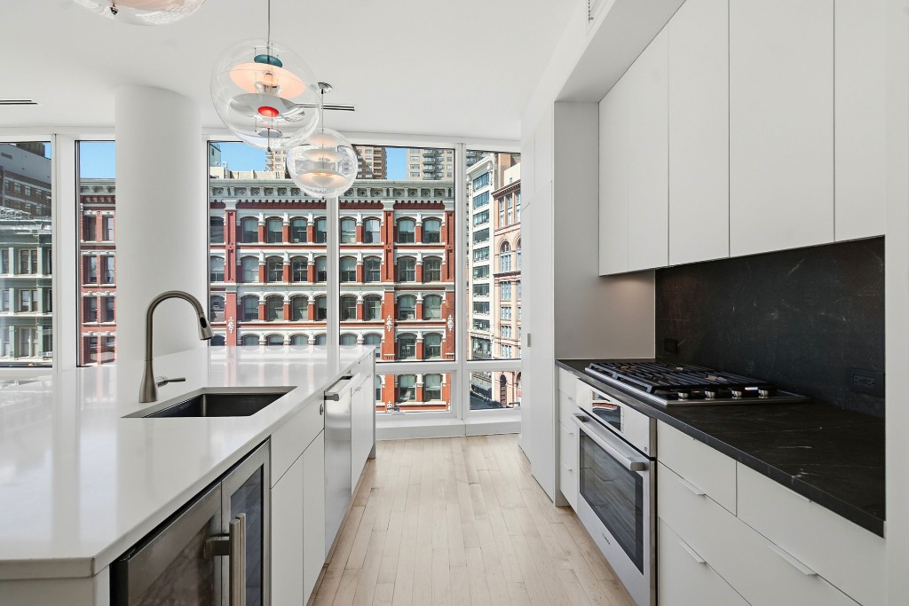 445 Lafayette Street Noho New York NY 10003