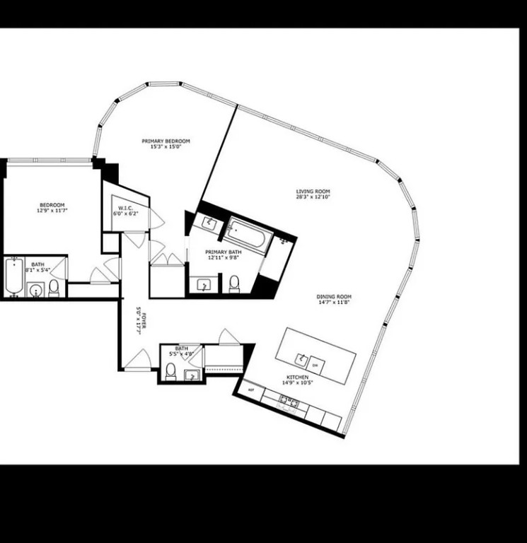 445 Lafayette Street Noho New York NY 10003