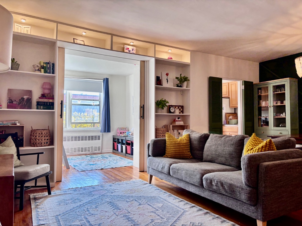 616 East 18th Street 5G Ditmas Park Brooklyn NY 11226