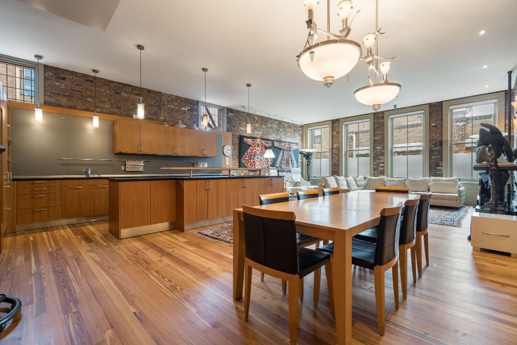 56 East 11th Street 8 Greenwich Village New York NY 10003