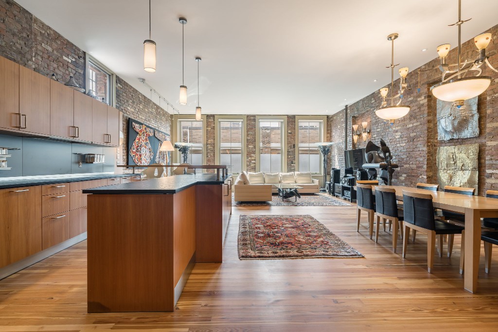 56 East 11th Street Greenwich Village New York NY 10003
