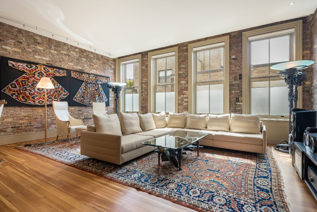 56 East 11th Street Greenwich Village New York NY 10003