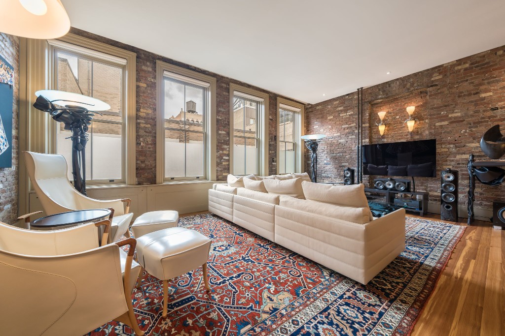 56 East 11th Street Greenwich Village New York NY 10003