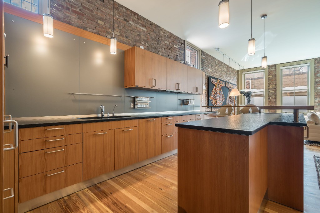 56 East 11th Street Greenwich Village New York NY 10003