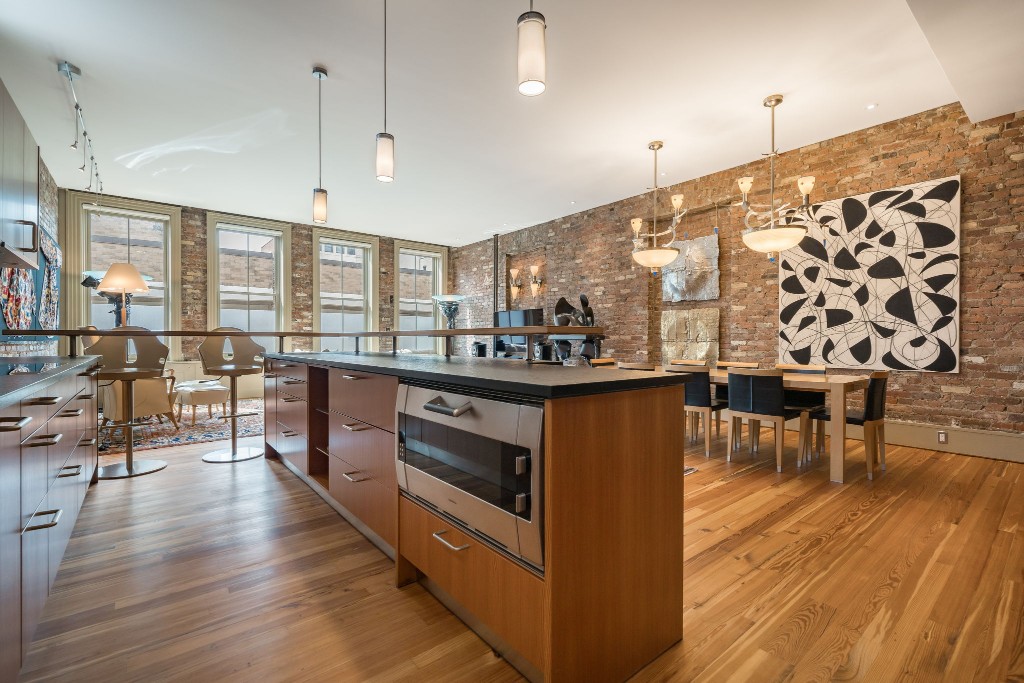 56 East 11th Street 8 Greenwich Village New York NY 10003