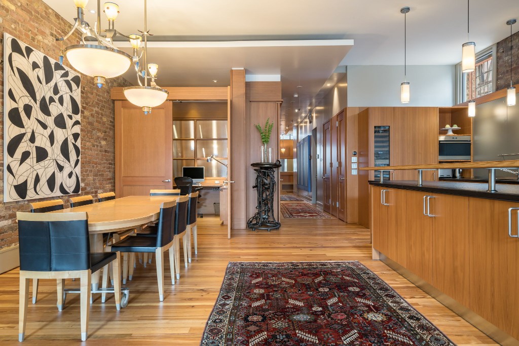 56 East 11th Street 8 Greenwich Village New York NY 10003