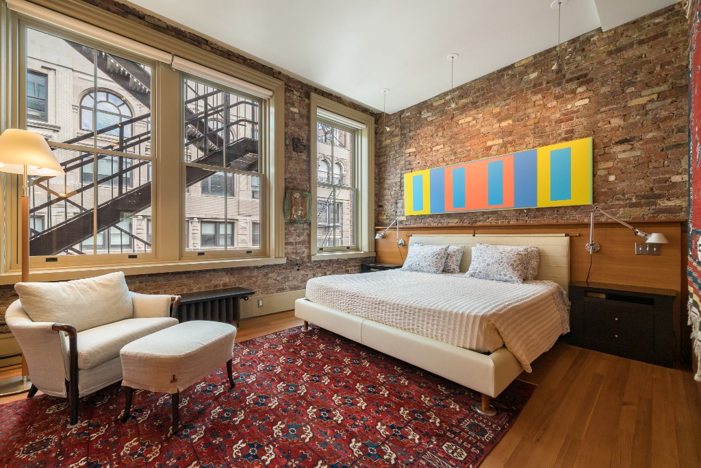 56 East 11th Street 8 Greenwich Village New York NY 10003