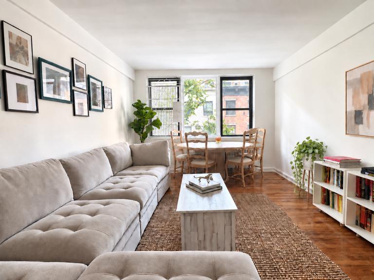240 East 32nd Street 3E Kips Bay New York NY 10016