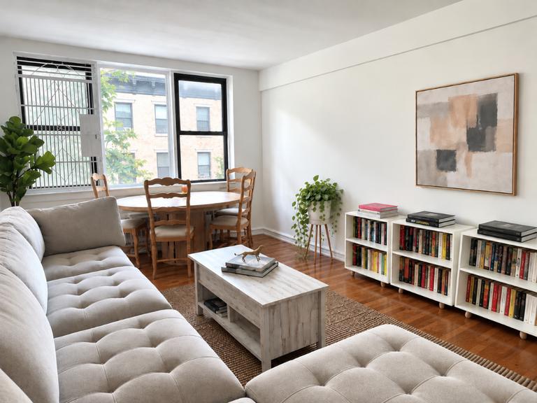 240 East 32nd Street 3E Kips Bay New York NY 10016