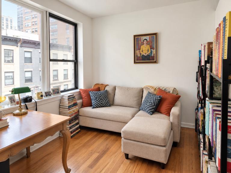240 East 32nd Street 3E Kips Bay New York NY 10016