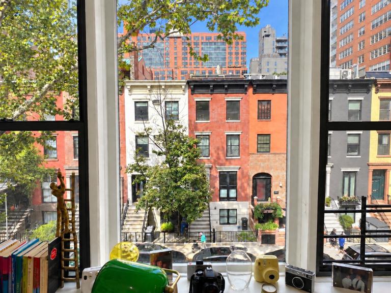 240 East 32nd Street 3E Kips Bay New York NY 10016