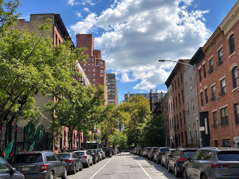 240 East 32nd Street 3E Kips Bay New York NY 10016