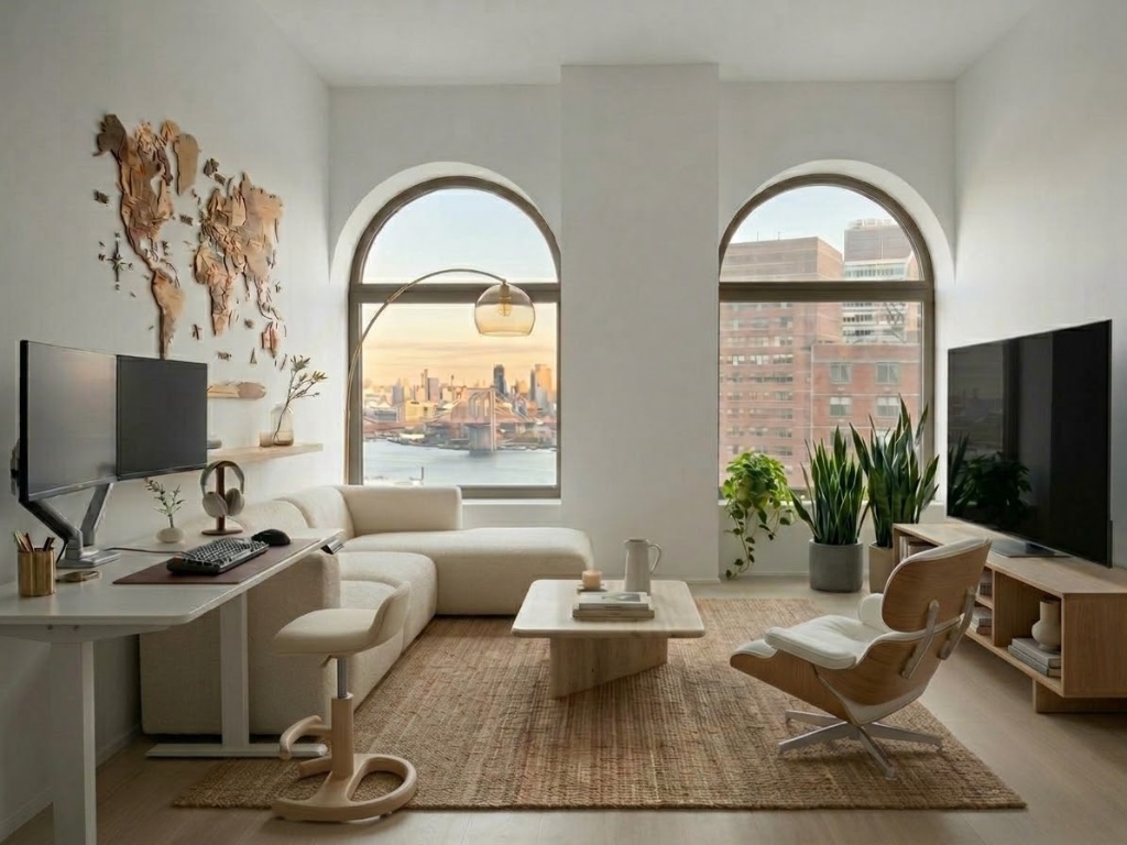 130 William Street 26C Seaport District New York NY 10038