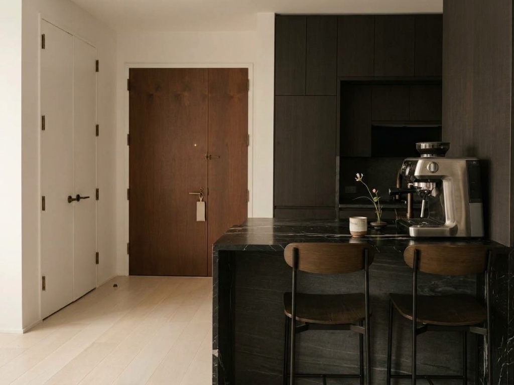 130 William Street 26C Seaport District New York NY 10038