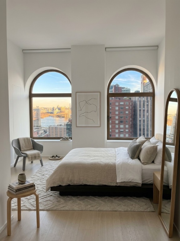 130 William Street 26C Seaport District New York NY 10038