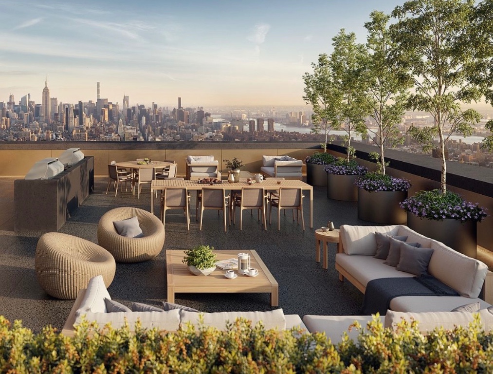 130 William Street 26C Seaport District New York NY 10038
